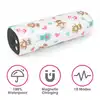 LoveToy - Bear Massager. Mini wibrator o uroczym wzorze misiów. Całkowita dyskrecja w każdej chwili pod ręką