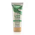 Orige - Lube Tube Nature 150 ml - nawilżający lubrykant na bazie wody. Roślinne wyciągi