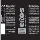 Eros - Classic Silicone Glide 50 ml. Silikonowy przezroczysty lubrykant o długotrwałej funkcji poślizgowej 
