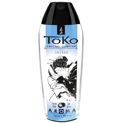 Toko Aroma Coconut Water 165ml
