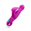 ARIA NAUGHTY AF PLUM