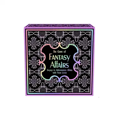 FANTASY AFFAIRS