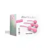Love to Love - PetFit Set Pink - zestaw treningowy do ćwiczeń mięśni kegla. Wzmocnienie mięśni dna miednicy