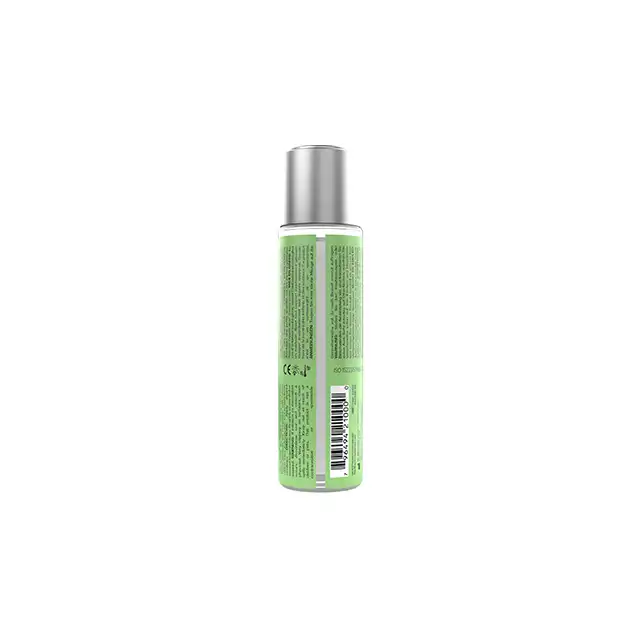 System Jo - H2O Lubricant Cocktails Mojito 60 ml - smakowy lubrykant na bazie wody. Smak koktajlu - mojito
