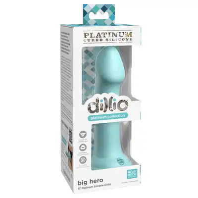 Big Hero 6 Inch