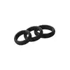 RAMROD SMOOTH SILICONE COCKRING PACK