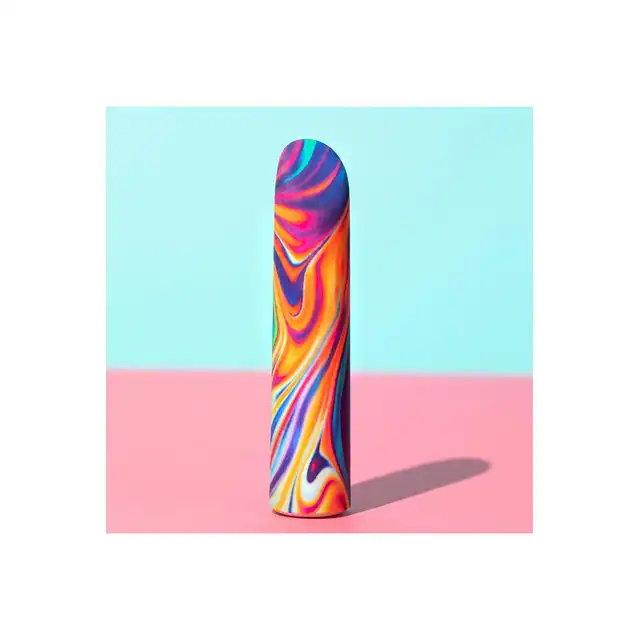 LIMITED ADDICTION PSYCHE POWER VIBE RAINBOW