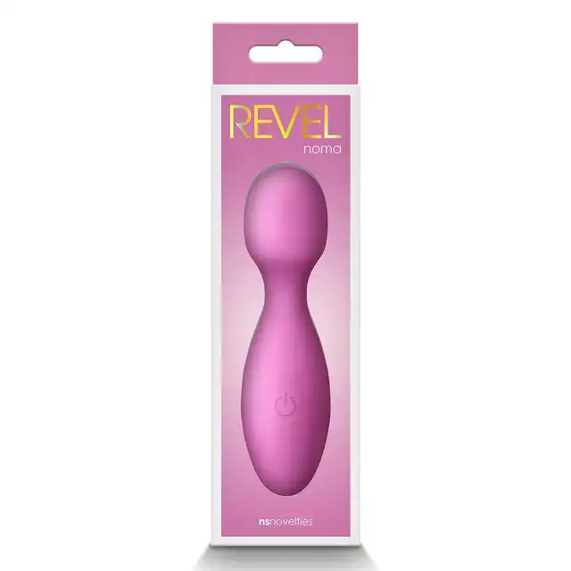 REVEL NOMA PINK
