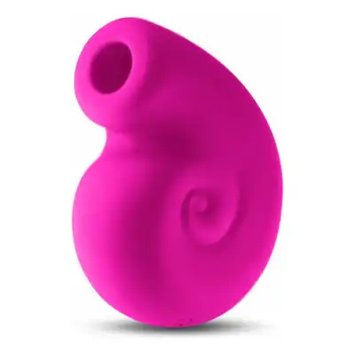 Revel - Starlet Pink. Ciśnieniowy stymulator łechtaczki w niewielkim rozmiarze. Intensywna stymulacja  w 5 trybach