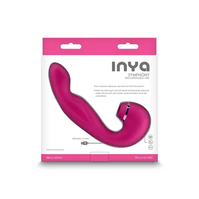 INYA SYMPHONY PINK