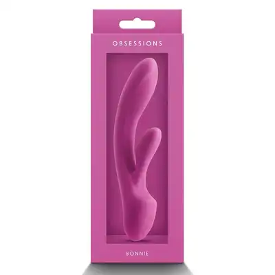 OBSESSION BONNIE DARK PINK