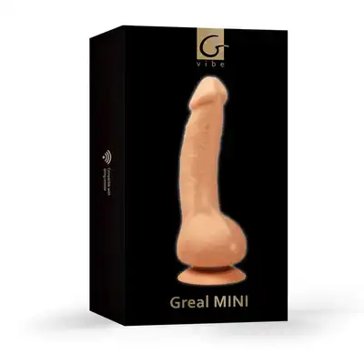 Greal MINI - FLESH