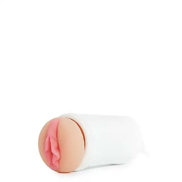 HAPPY ENDING SHOWER STROKER SELF LUBRICATING PUSSY