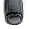 Leten - SM 320 Masturbator - automatyczny masturbator z funkcją grzania, pchania i jęczenia.  