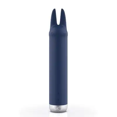 MAI STIMULATOR ATTRACTION BUNNY SILVER EDITION
