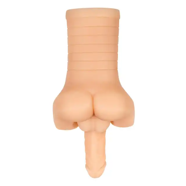 GENDER X BACKDOOR BASH, LIGHT 1 kg