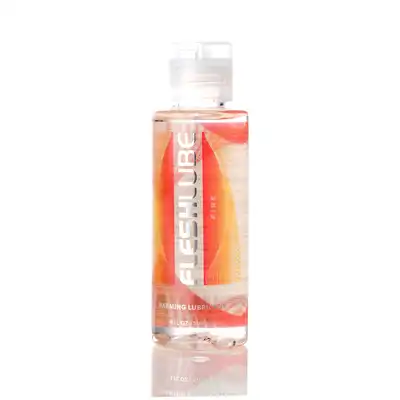 Fleshlight - FleshLube Fire 100ml. Naturalny lubrykant na bazie wody z właściwościami rozgrzewającymi