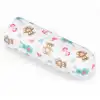 LoveToy - Bear Massager. Mini wibrator o uroczym wzorze misiów. Całkowita dyskrecja w każdej chwili pod ręką