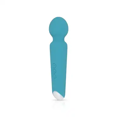 Cala Azul - Maria Wand. Intensywnie wibrująca magiczna różdżka inspirowana słoneczną i gorącą Ibizą