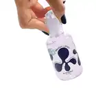 The Oh Collective - Motion Lotion 100% Natural Water Based Lube 100 ml - naturalny lubrykant na bazie wody, który nawilża, natłuszcza 