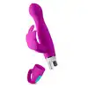 ARIA NAUGHTY AF PLUM