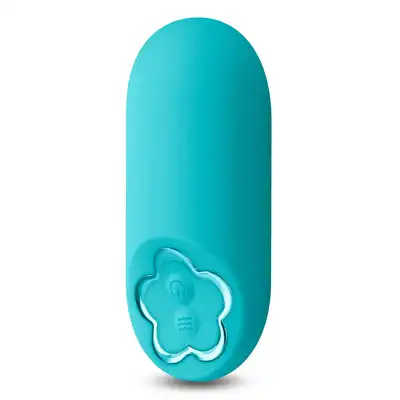 Sugar Pop - Harmony Teal. Dyskretny i kompaktowy wibrator do 