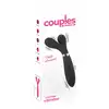 Couples Choice - 3 Motors Vibrator. Wszechstronny wibrator dwustronny, elastyczne ramiona i silne wibracje. Doświadcz potrójnej przyjemności