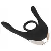 Couples Choice - Multi-Function Couple’s Vibrator - wibrator dla par z ringiem na penisa oraz dwoma stymulującymi ramionami. Trzy silniki