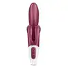 SATISFYER TOUCH ME RED