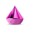 SUGAR POP JEWEL PINK