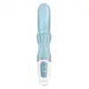 SATISFYER LOVE ME BLUE