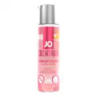 System Jo - H2O Lubricant Cocktails Cosmopolitan 60 ml - smakowy lubrykant na bazie wody. Smak koktajlu - cosmopolitan