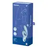 SATISFYER LOVE ME BLUE