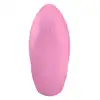 SATISFYER LOVE RIOT PINK