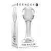GENDER X THE BALLER