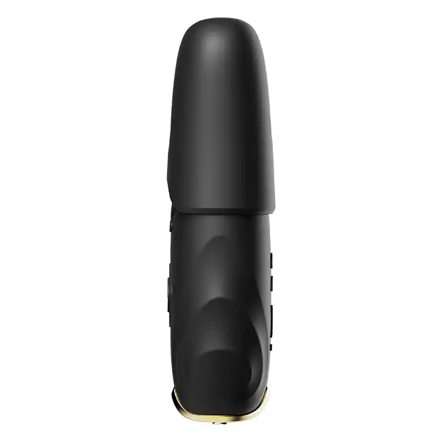 Zalo  - Navo Wireless Nipple Clamps. Klamerki na sutki premium zdalnie sterowane. Zabawa z aplikacją pełną doznań. 