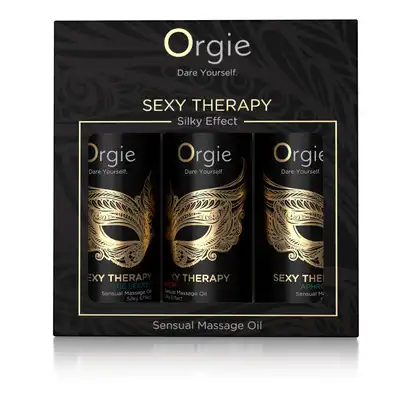 Sexy Therapy Mini Size Collection 3 x 30 ml set