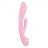 SATISFYER TRIPLE OH PINK