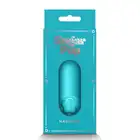 Sugar Pop - Harmony Teal. Dyskretny i kompaktowy wibrator do 