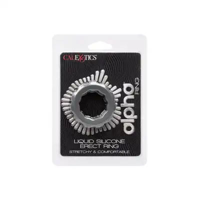 Alpha Erect Ring