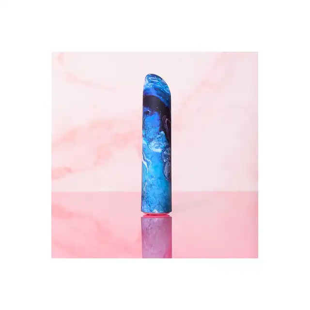 LIMITED ADDICTION MESMERIZE POWER VIBE AZURE