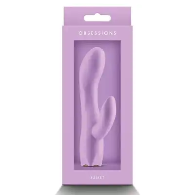 OBSESSION JULIET LIGHT PURPLE