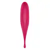 SATISFYER TWIRLING PRO RED