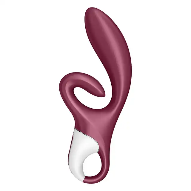 SATISFYER TOUCH ME RED