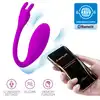 Pretty Love - Catalina Remote USB. Wibrujące jajeczko zdalnie sterowane przez aplikację - nawet na długie dystanse