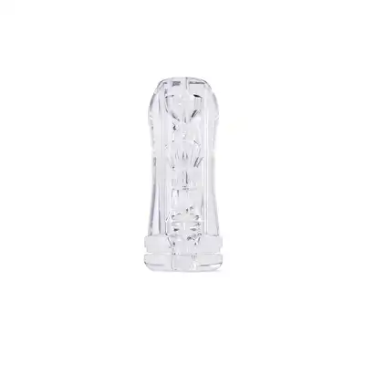 Dorcel - Deep Blow Multi Sleeve - przezroczysty rękaw do masturbatora. Niesamowita dawka przyjemności