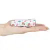 LoveToy - Bear Massager. Mini wibrator o uroczym wzorze misiów. Całkowita dyskrecja w każdej chwili pod ręką