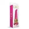 NIXIE JEWEL SATIN G SPOT VIBE PINK TOURMALINE
