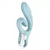 SATISFYER LOVE ME BLUE