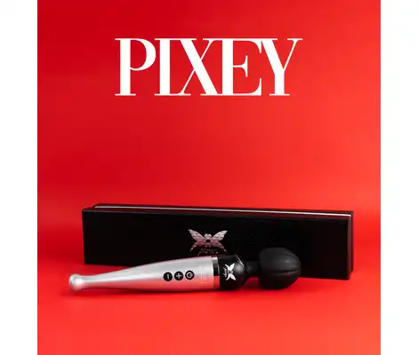Pixey — popularne i mocne magiczne różdżki pełne miłości. Którą pokochasz dziś Ty?